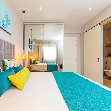 One Bay Residence No 8 Grand-Baie Kültér fotó
